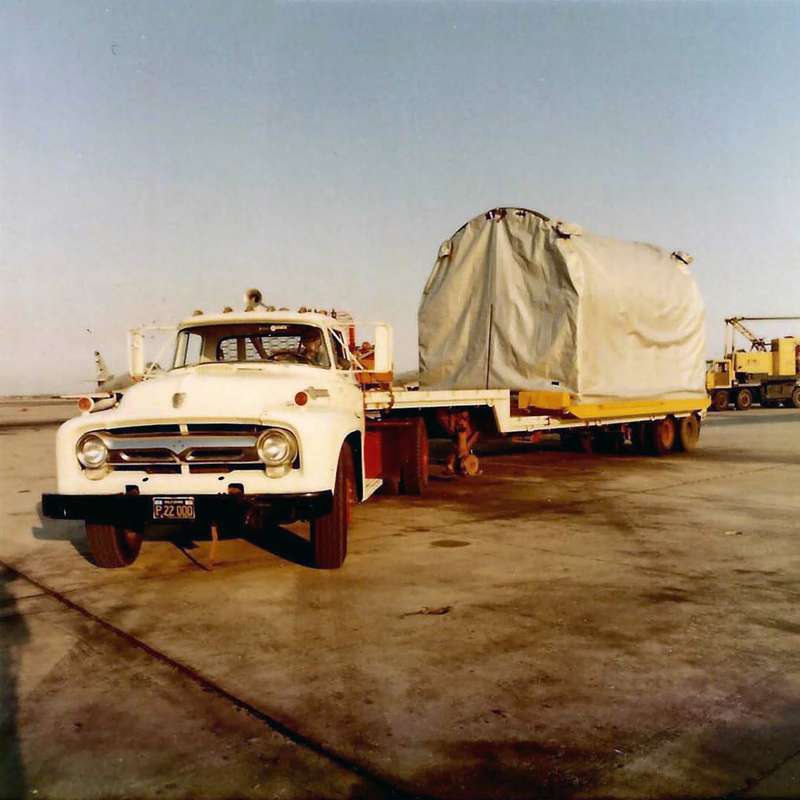 Illustration for article titled Newly Declassified Photos Show The Crewed USAF Spy Spacecraft That Almost Was